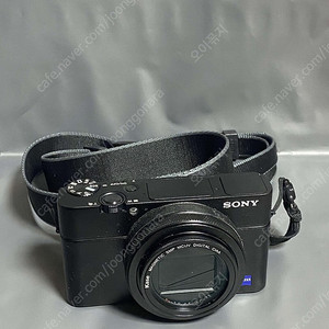 RX100M6(박스 포함), 케이지, 자석식 필터 3종