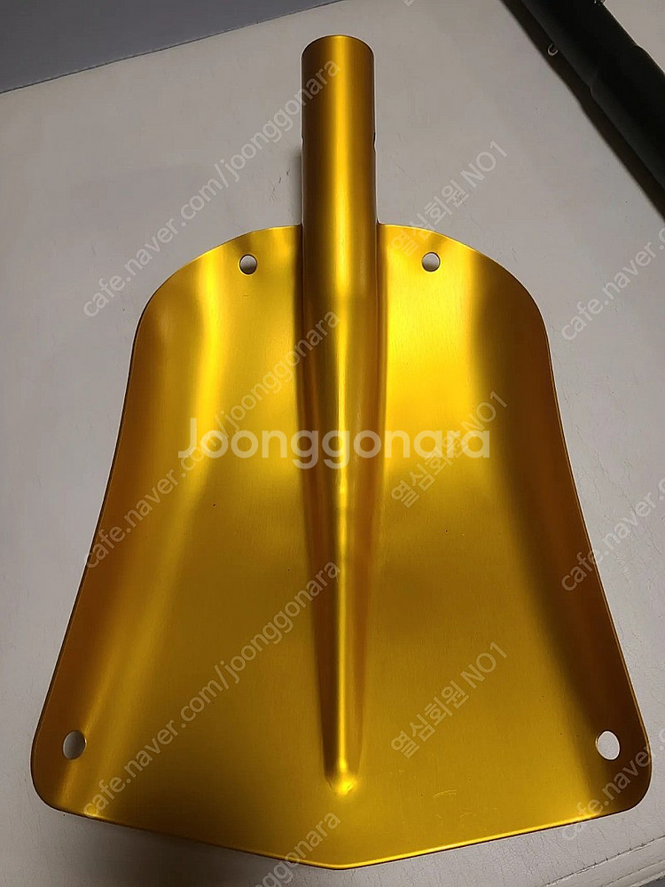 아발란체 눈삽--2