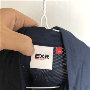 EXR 남성 집업자켓(100)L 12000원 b0e16