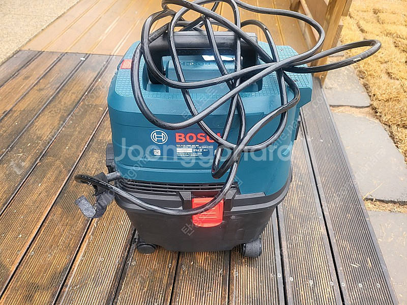 보쉬청소기GAS10PS--5