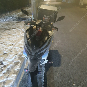 [서울]PCX125 싸게팝니다