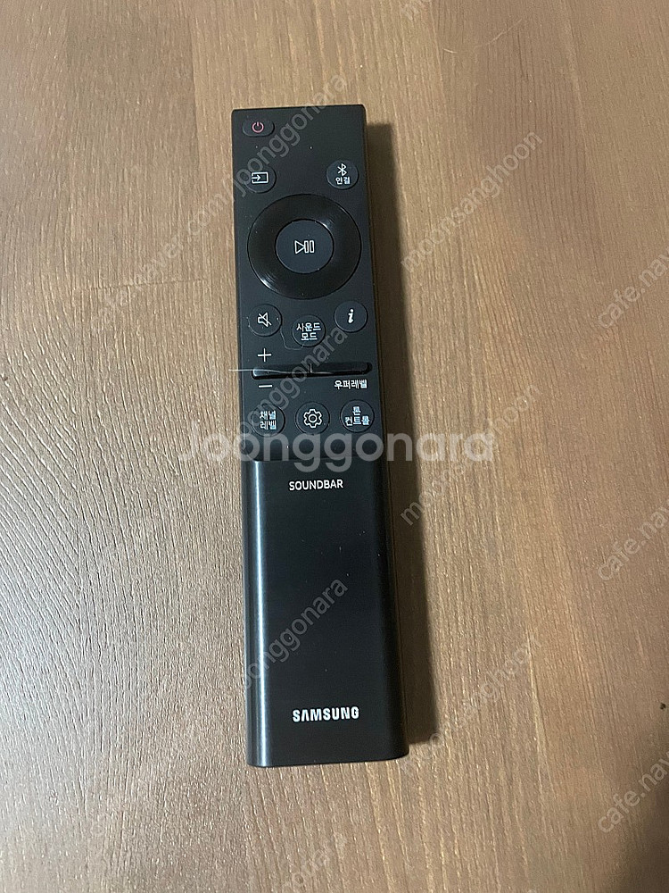 삼성 사운드바, 서브우퍼 q600b + 리어스피커swa...--0