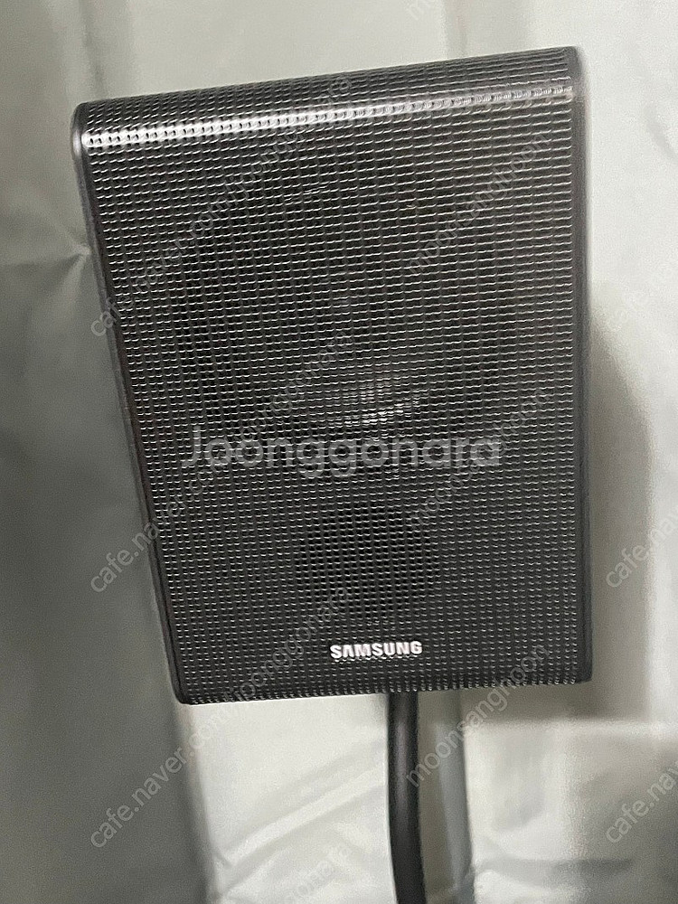 삼성 사운드바, 서브우퍼 q600b + 리어스피커swa...--2