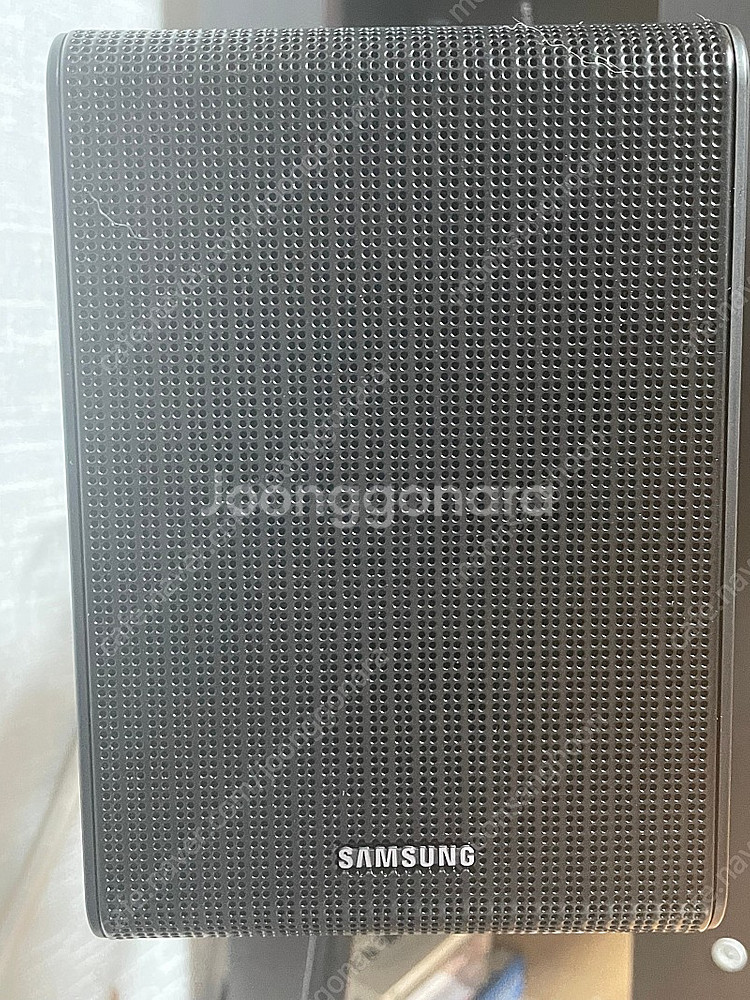 삼성 사운드바, 서브우퍼 q600b + 리어스피커swa...--3