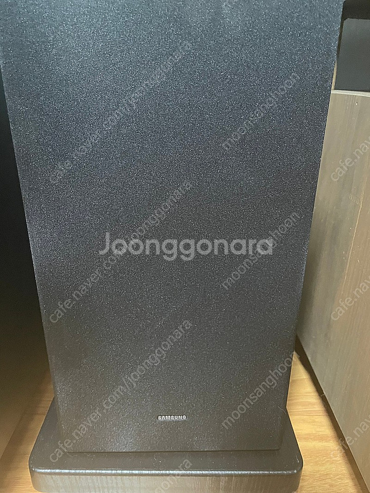 삼성 사운드바, 서브우퍼 q600b + 리어스피커swa...--4