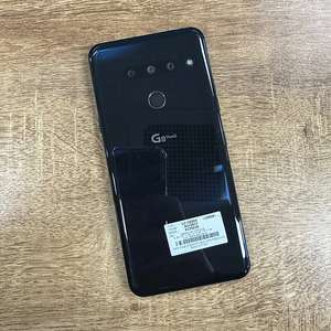 LG G8 128기가 블랙 액정파손 기능정상 7만원 판매합니다