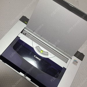 캐논 IP90 휴대용 프린터 부품용
