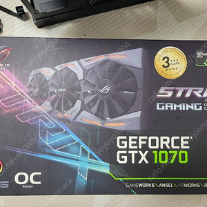 지포스 1070 스트릭스 8gb 팝니다