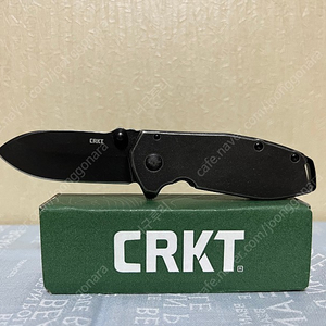 CRKT 스퀴드 어시스트