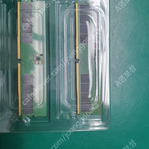 삼성 DDR5 16GB 램 단품 1개 택포5만 팝니다 ㅍㅍㅍㅍ