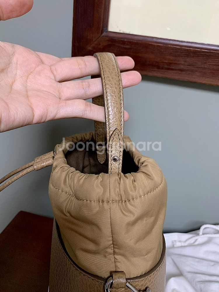 (정품) 메종마르지엘라 버킷백 토트백 쇼퍼백 디올 프라...--3