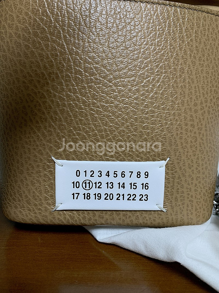(정품) 메종마르지엘라 버킷백 토트백 쇼퍼백 디올 프라...--5