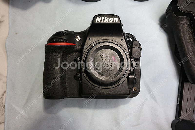 니콘 D810--1