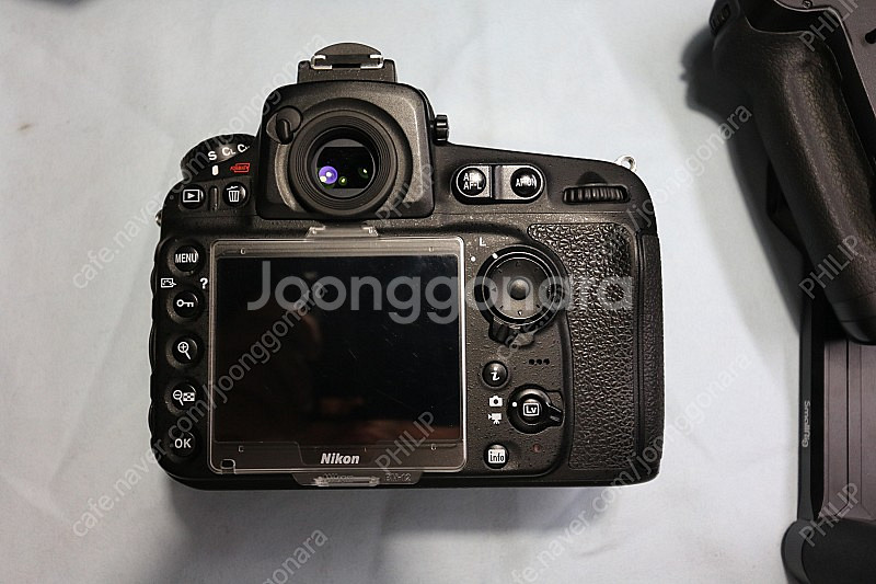 니콘 D810--3