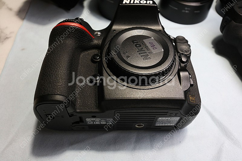니콘 D810--6