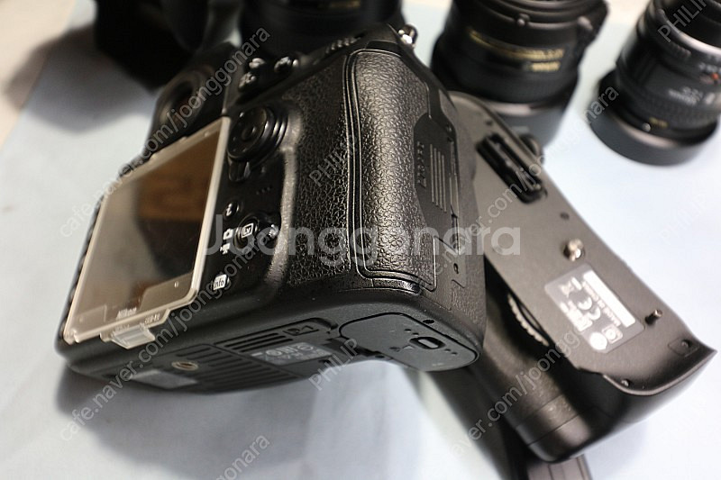니콘 D810--8