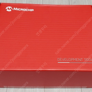 Microchip Universal Programmer 'PM3' 새제품