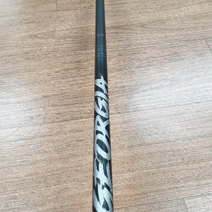 조지아 6X 우드 샤프트 3번~(pxg슬리브)