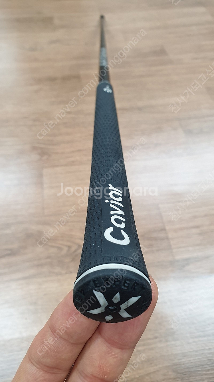 조지아 6X 우드 샤프트 3번~(pxg슬리브)--1