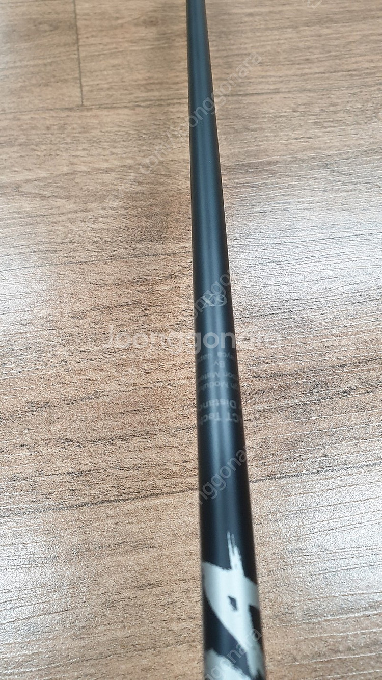 조지아 6X 우드 샤프트 3번~(pxg슬리브)--3