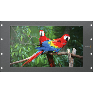 구매) 블랙매직디자인 스마트뷰HD 모니터 Blackmagic design smartview HD