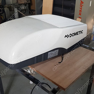 도메틱 천장형 에어컨 dometic freshjet 2200