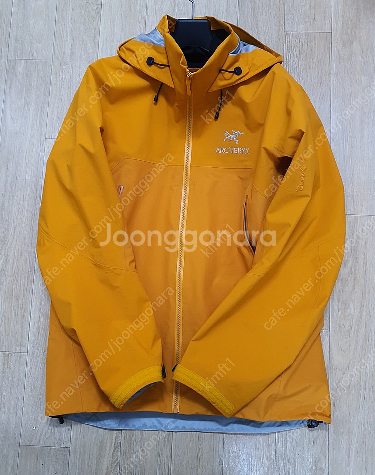 아크테릭스 베타 ar--0
