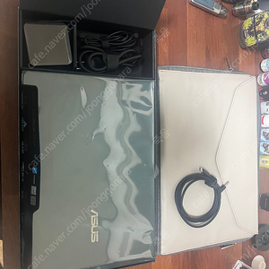 ASUS 젠북듀오 UX481FL-BM062T 판매합니다