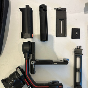 DJI RONIN RS2 로닌R s 2