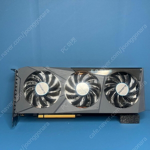 [판매] 기가바이트 라데온 RX 6600 EAGLE D6 8GB 판매합니다.