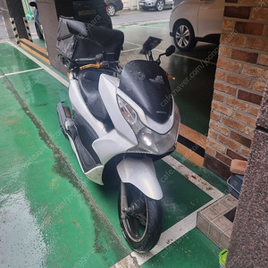 PCX 125