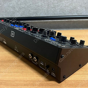 Behringer Model D 베링거 모델디 신디사이저