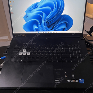 ASUS TUF FX707ZE-HX028 판매