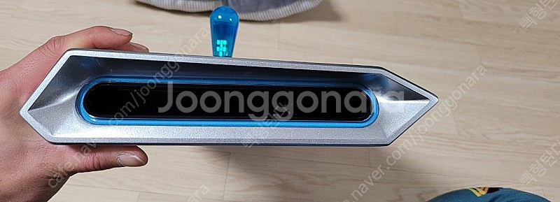 권바 옵시디언 화이트펄 팝니다.--1