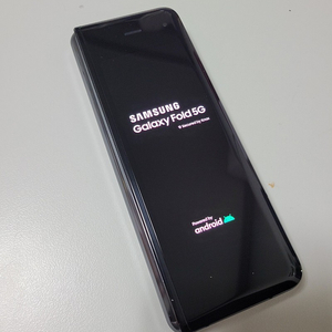 갤럭시z폴드 5G 512GB 무잔상 초깨끗 sSs급 꿀매 무료배송