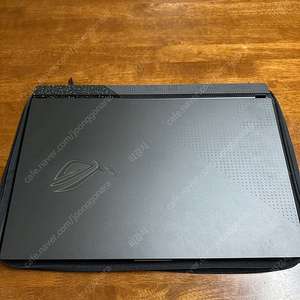 [판매] 아수스 게이밍 노트북 ROG STRIX G17 G713RM-LL121
