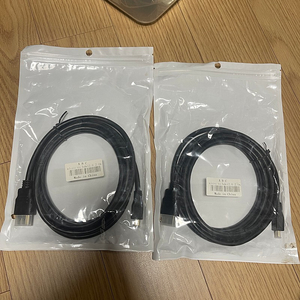 HDMI to DVI / HDMI to MICRO HDMI 2.0 케이블