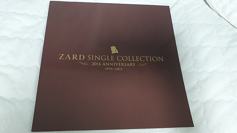 Zard Single Collection : 20th | CD | 중고나라