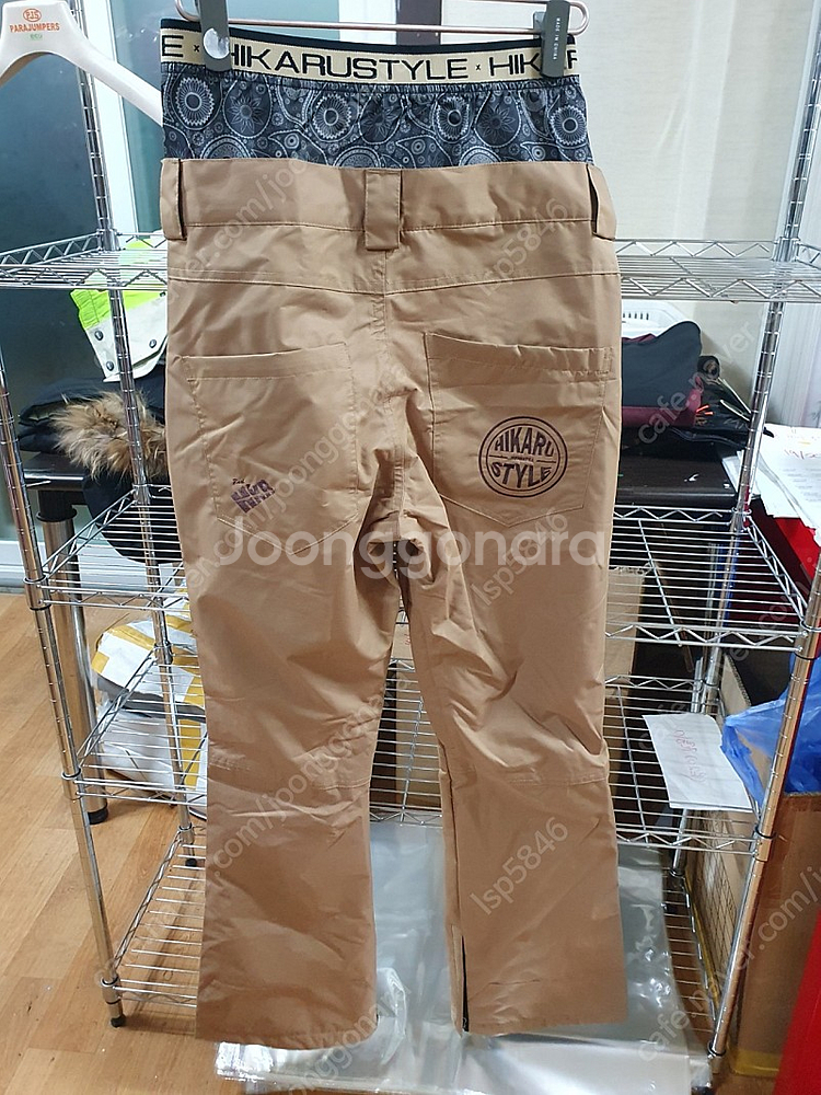 여러보드복 저렴하게 팔아요(히카루,홀덴,디미토)--3