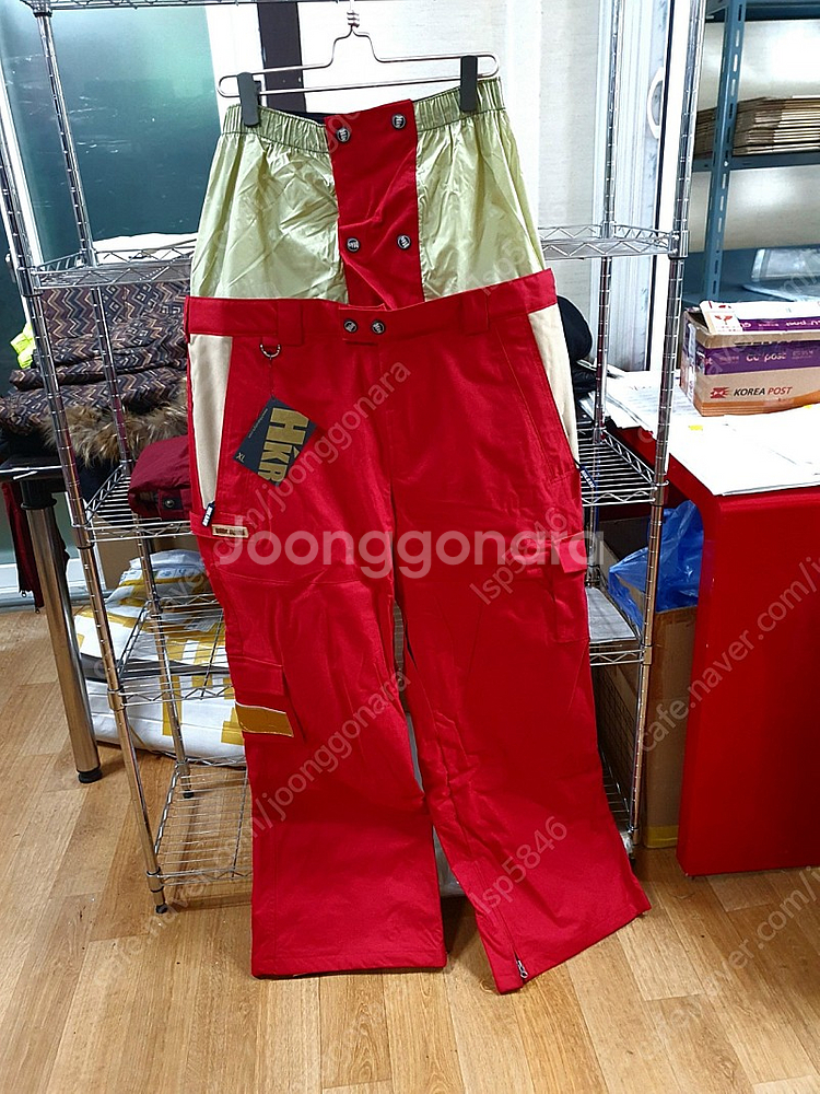 여러보드복 저렴하게 팔아요(히카루,홀덴,디미토)--9