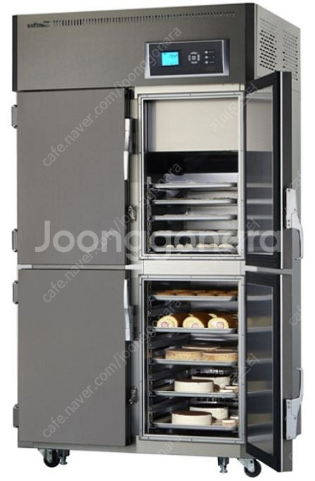 급속냉동고 4도어 미개봉 새제품 판매합니다. [대흥소프트밀]--6