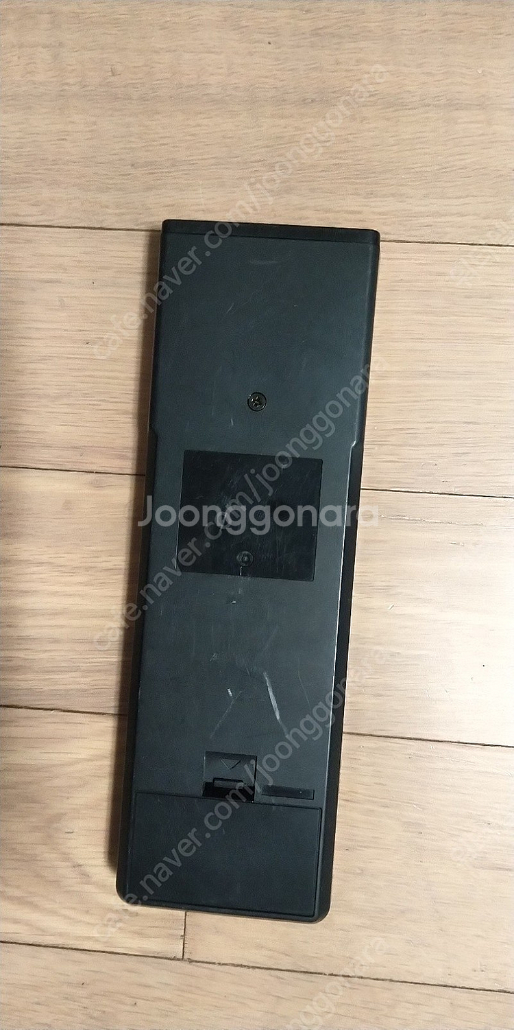 켄우드 Kenwood 콤포넌트,리시버 앰프 정품 리모트...--3
