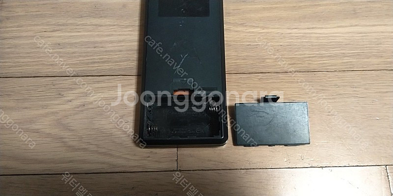 켄우드 Kenwood 콤포넌트,리시버 앰프 정품 리모트...--4