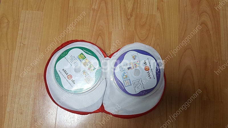 유아동 책 ㆍ시디--2