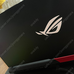 ASUS 작은 스트릭스 라라랜드 팝니다(ASUS ROG STRIX G15 G513QY-HQ007)