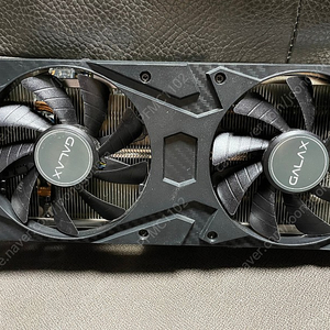 갤럭시 RTX 3060 판매합니다