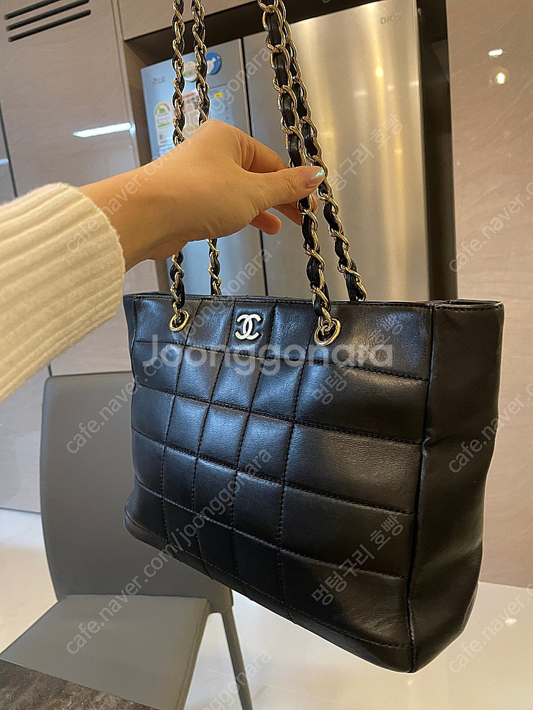 샤넬 정품가방 (가품 보상합니다--2
