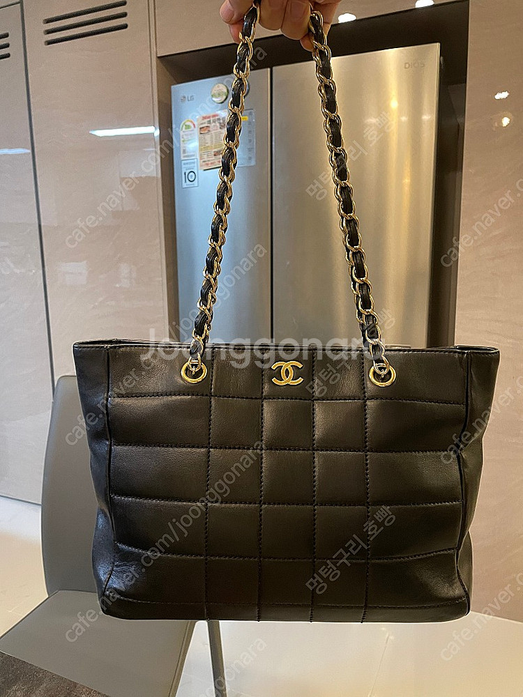 샤넬 정품가방 (가품 보상합니다--3