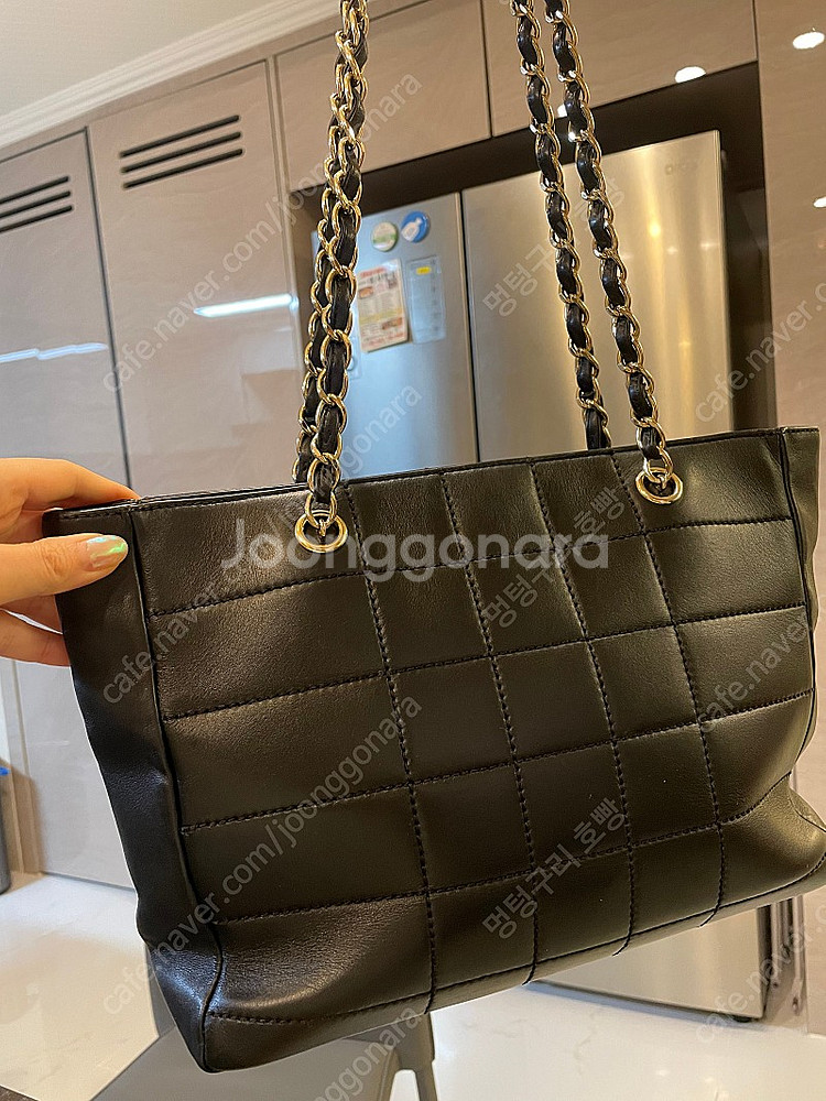 샤넬 정품가방 (가품 보상합니다--4