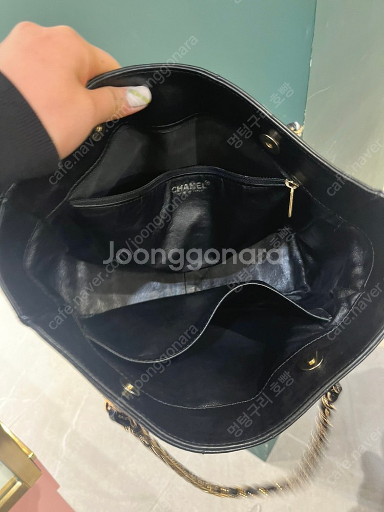 샤넬 정품가방 (가품 보상합니다--5